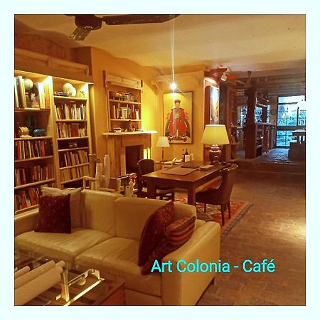 Colonia Suite Apartments Colonia del Sacramento Zewnętrze zdjęcie
