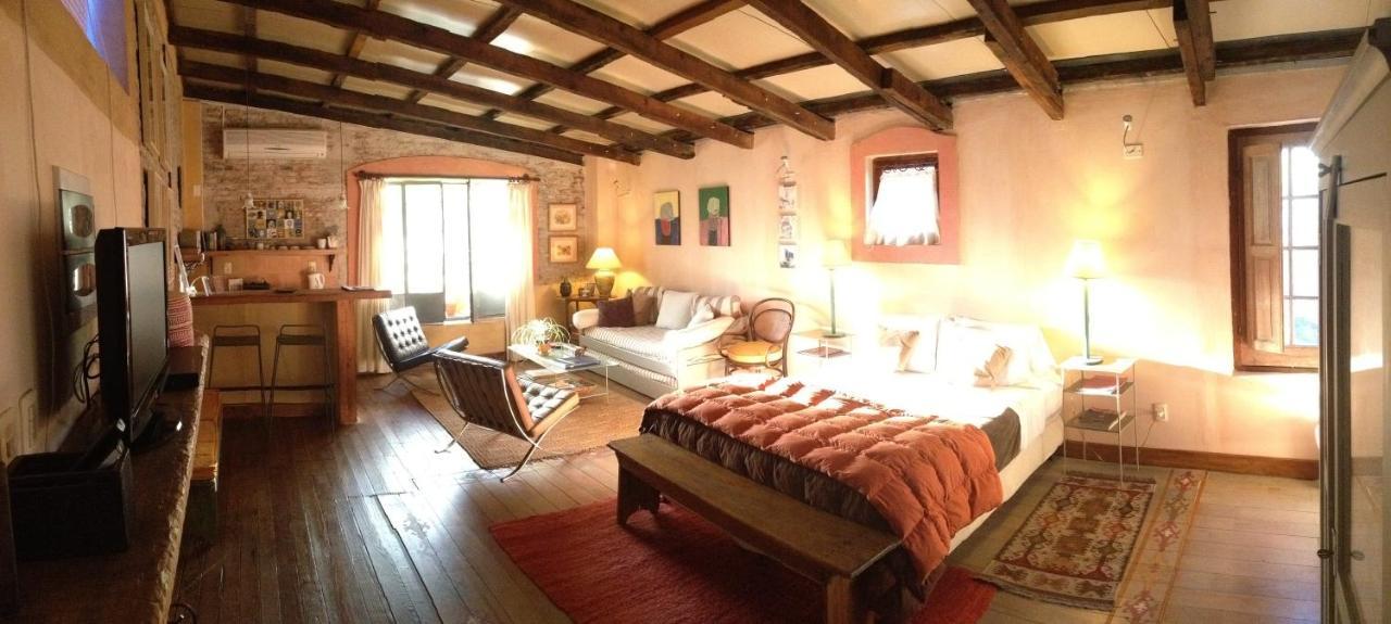 Colonia Suite Apartments Colonia del Sacramento Zewnętrze zdjęcie
