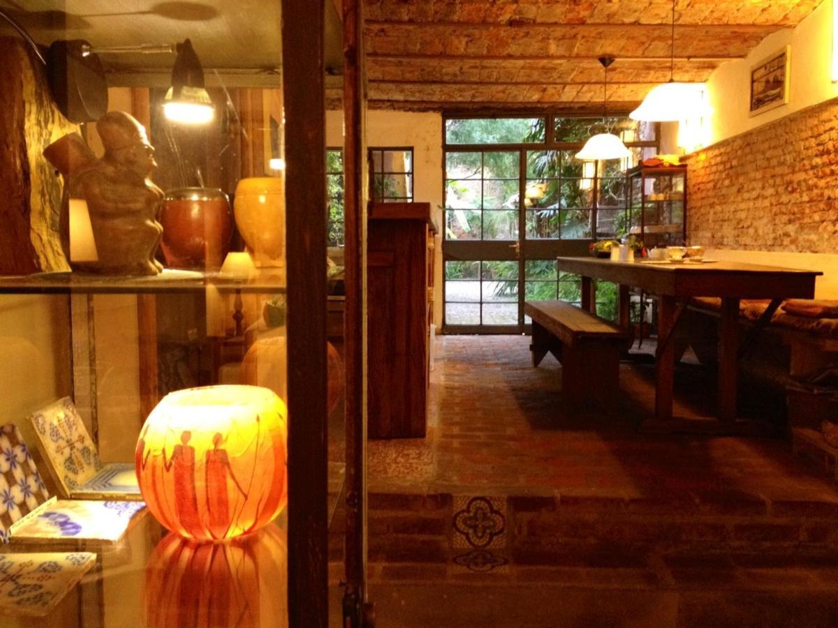 Colonia Suite Apartments Colonia del Sacramento Zewnętrze zdjęcie