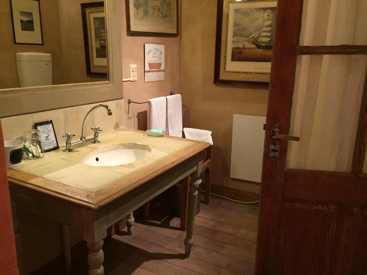 Colonia Suite Apartments Colonia del Sacramento Zewnętrze zdjęcie