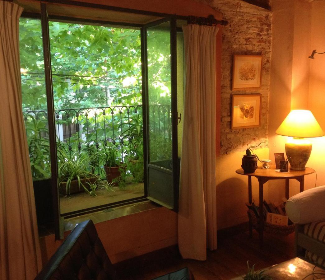 Colonia Suite Apartments Colonia del Sacramento Zewnętrze zdjęcie