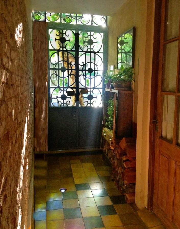 Colonia Suite Apartments Colonia del Sacramento Zewnętrze zdjęcie