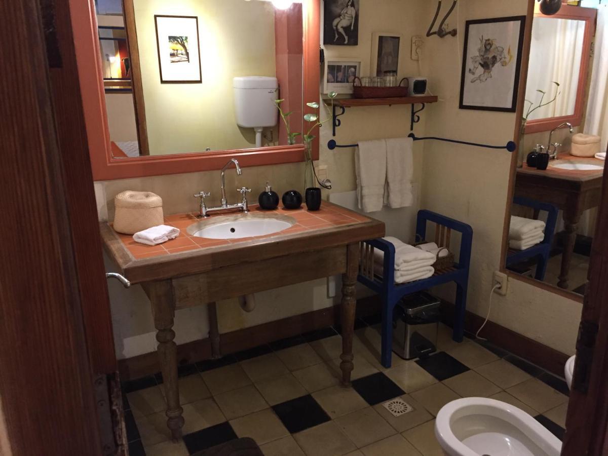 Colonia Suite Apartments Colonia del Sacramento Zewnętrze zdjęcie