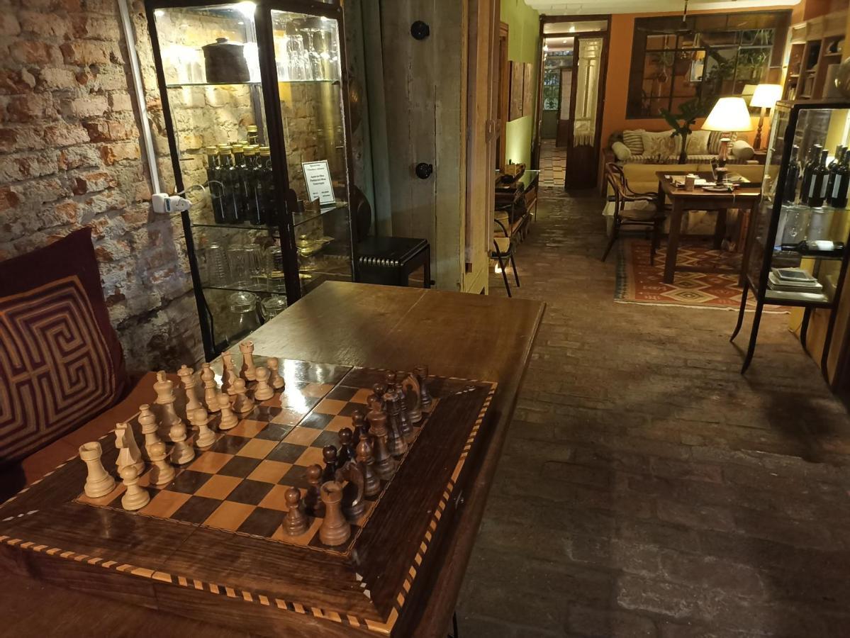 Colonia Suite Apartments Colonia del Sacramento Zewnętrze zdjęcie