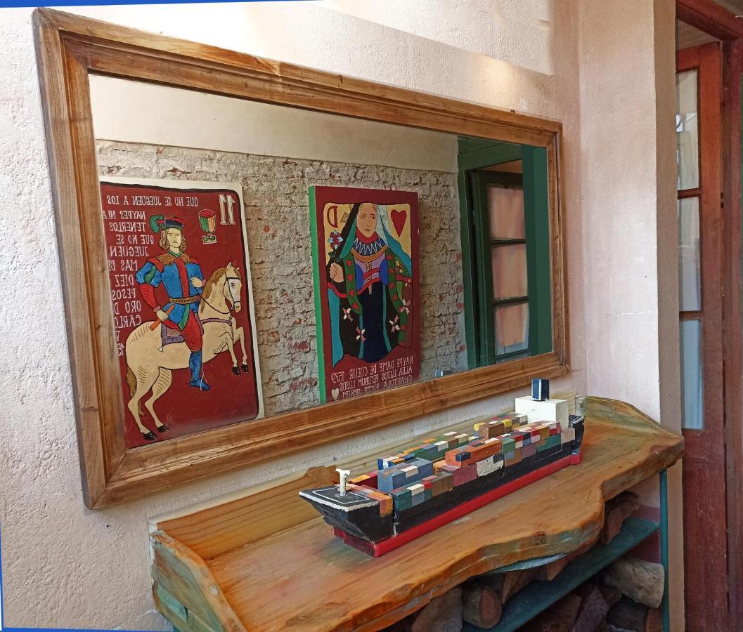 Colonia Suite Apartments Colonia del Sacramento Zewnętrze zdjęcie