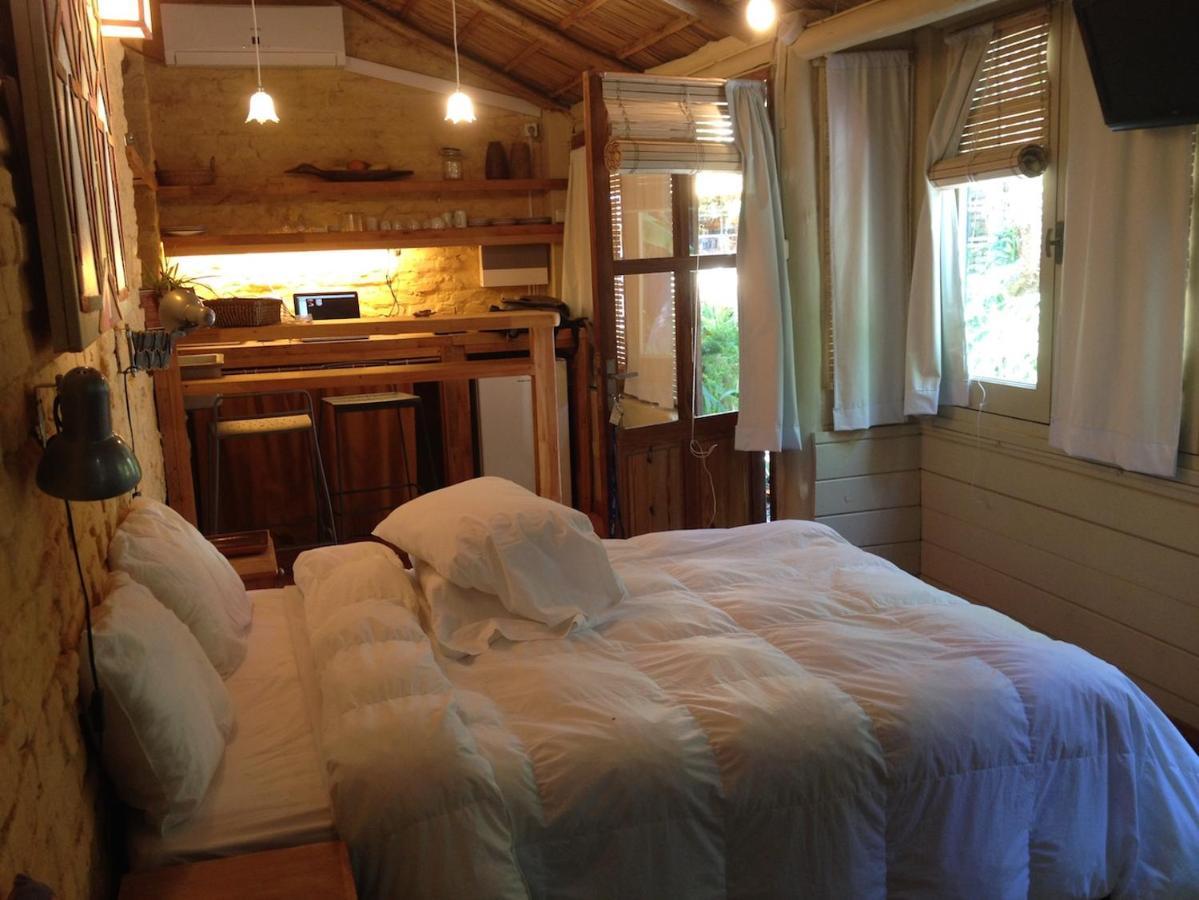 Colonia Suite Apartments Colonia del Sacramento Zewnętrze zdjęcie