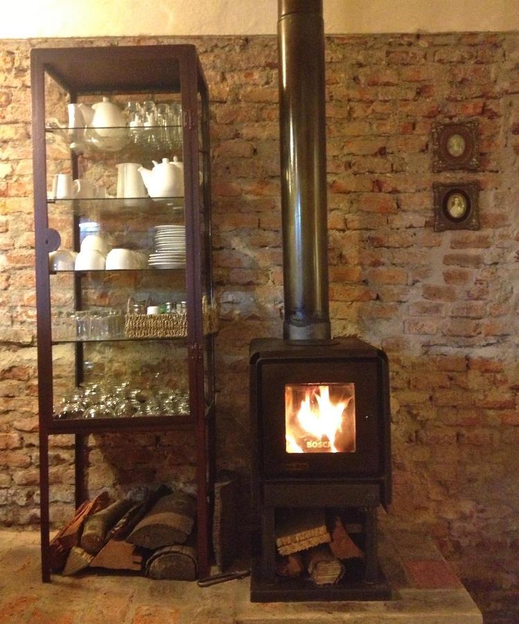 Colonia Suite Apartments Colonia del Sacramento Zewnętrze zdjęcie