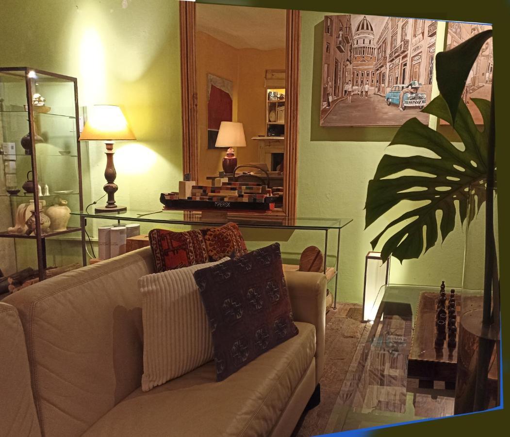 Colonia Suite Apartments Colonia del Sacramento Zewnętrze zdjęcie