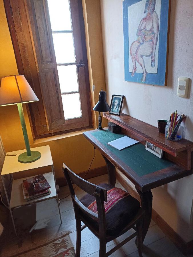 Colonia Suite Apartments Colonia del Sacramento Zewnętrze zdjęcie
