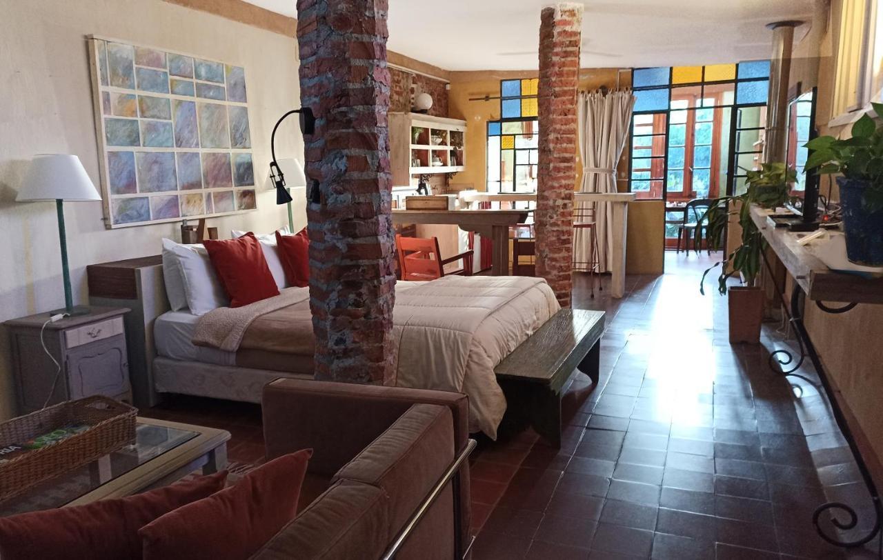 Colonia Suite Apartments Colonia del Sacramento Zewnętrze zdjęcie
