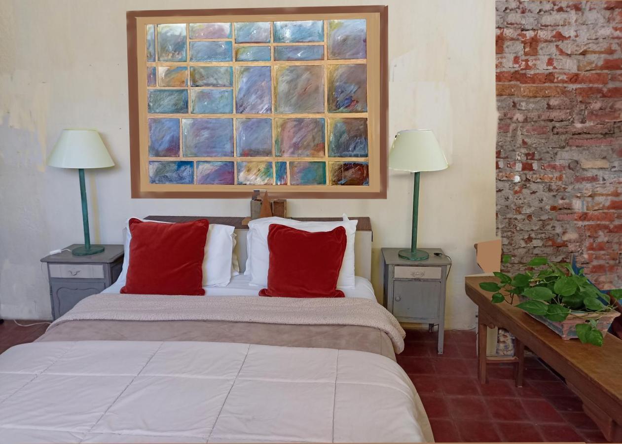 Colonia Suite Apartments Colonia del Sacramento Zewnętrze zdjęcie