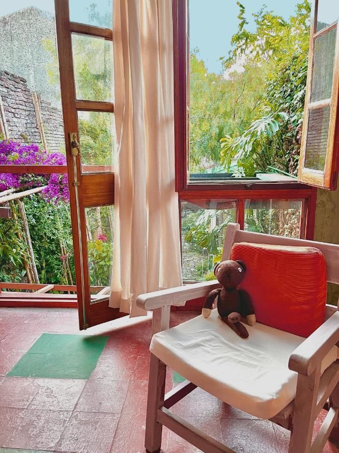 Colonia Suite Apartments Colonia del Sacramento Zewnętrze zdjęcie