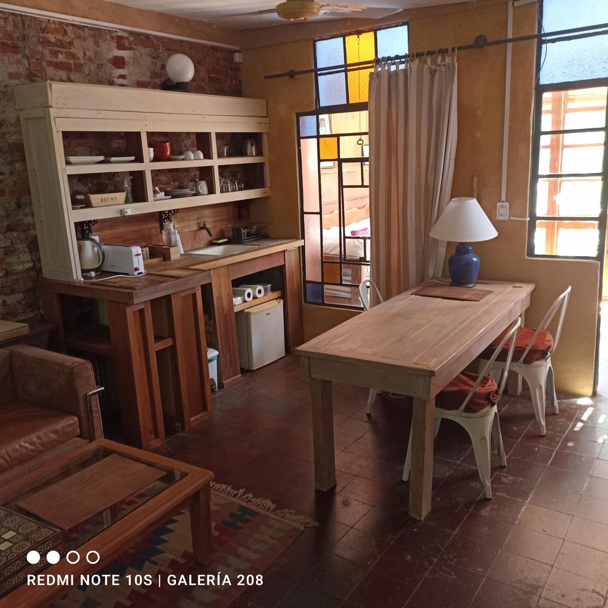 Colonia Suite Apartments Colonia del Sacramento Zewnętrze zdjęcie