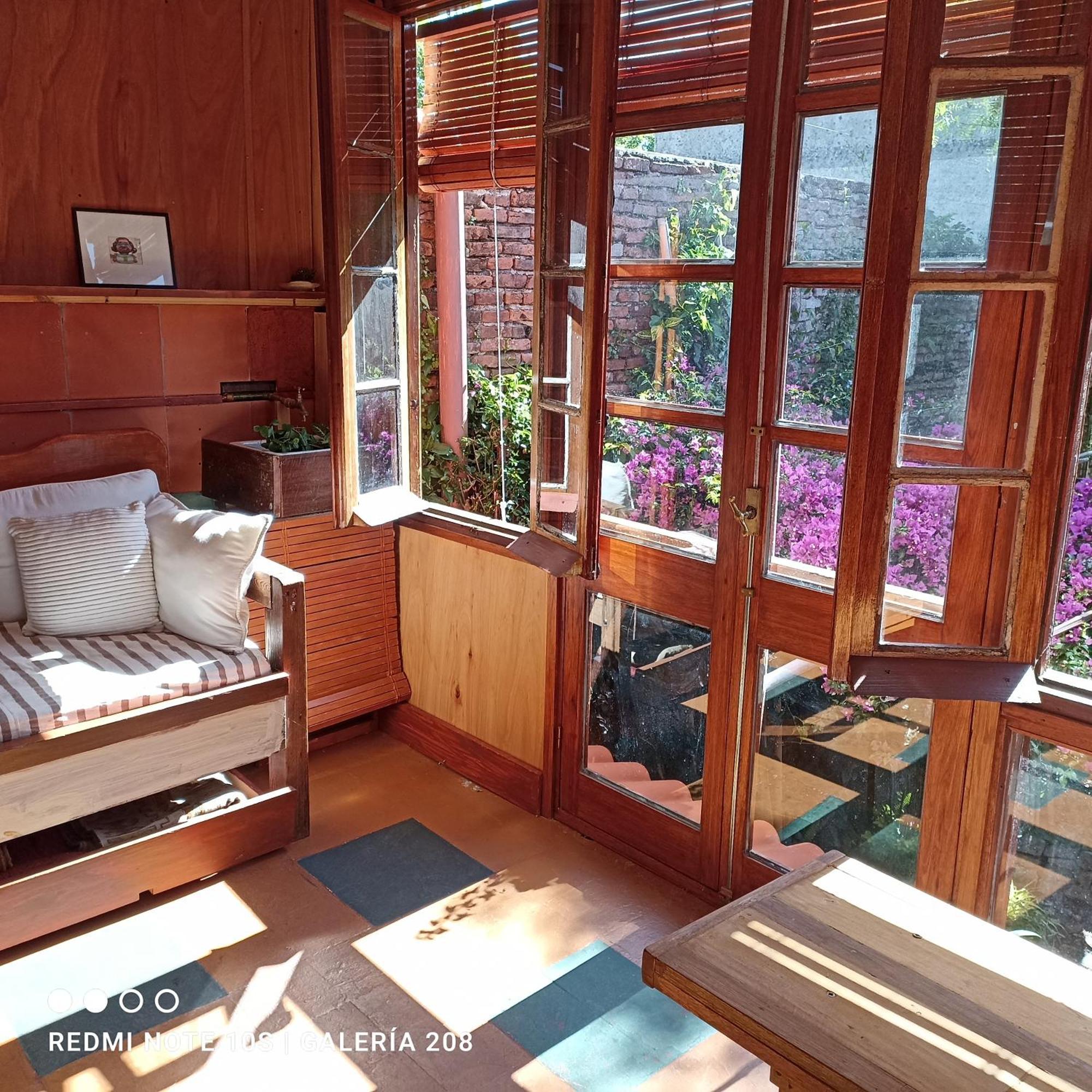 Colonia Suite Apartments Colonia del Sacramento Zewnętrze zdjęcie