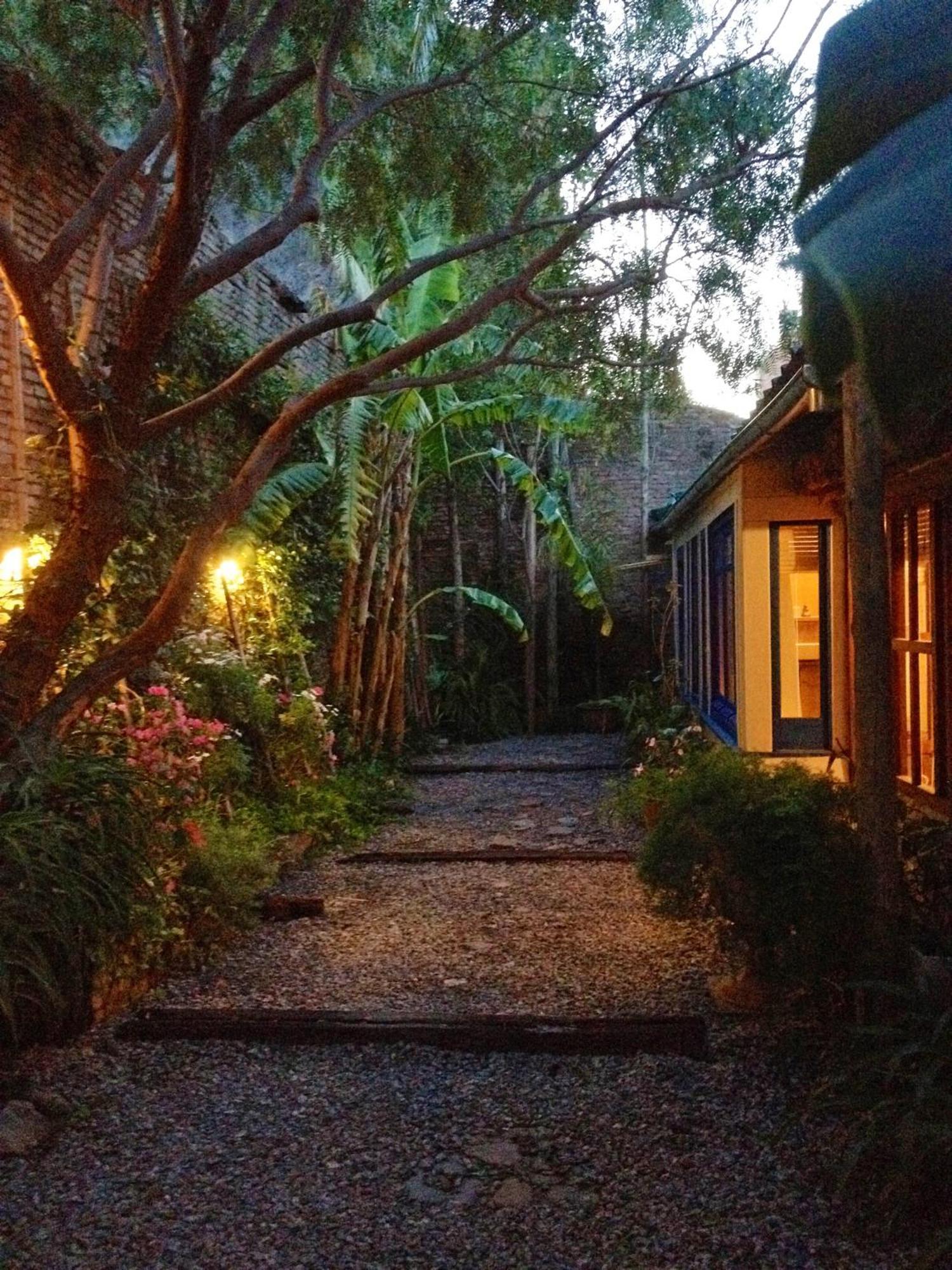 Colonia Suite Apartments Colonia del Sacramento Pokój zdjęcie