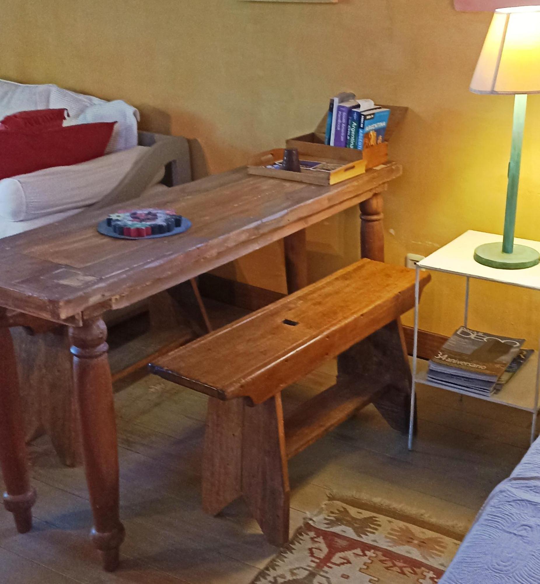 Colonia Suite Apartments Colonia del Sacramento Zewnętrze zdjęcie