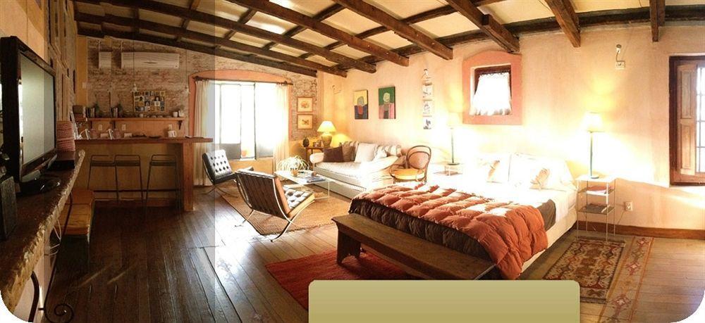 Colonia Suite Apartments Colonia del Sacramento Zewnętrze zdjęcie