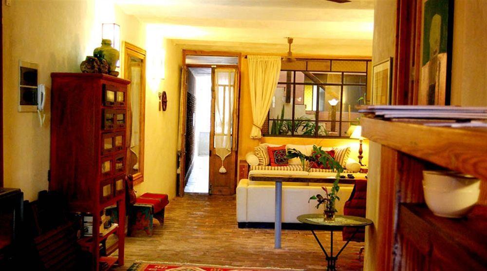 Colonia Suite Apartments Colonia del Sacramento Zewnętrze zdjęcie
